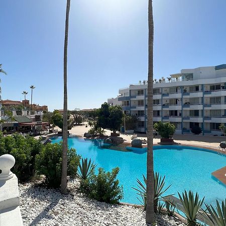 Tenerife Golf Del Sur Apartment 1 圣米格尔德阿沃纳 外观 照片