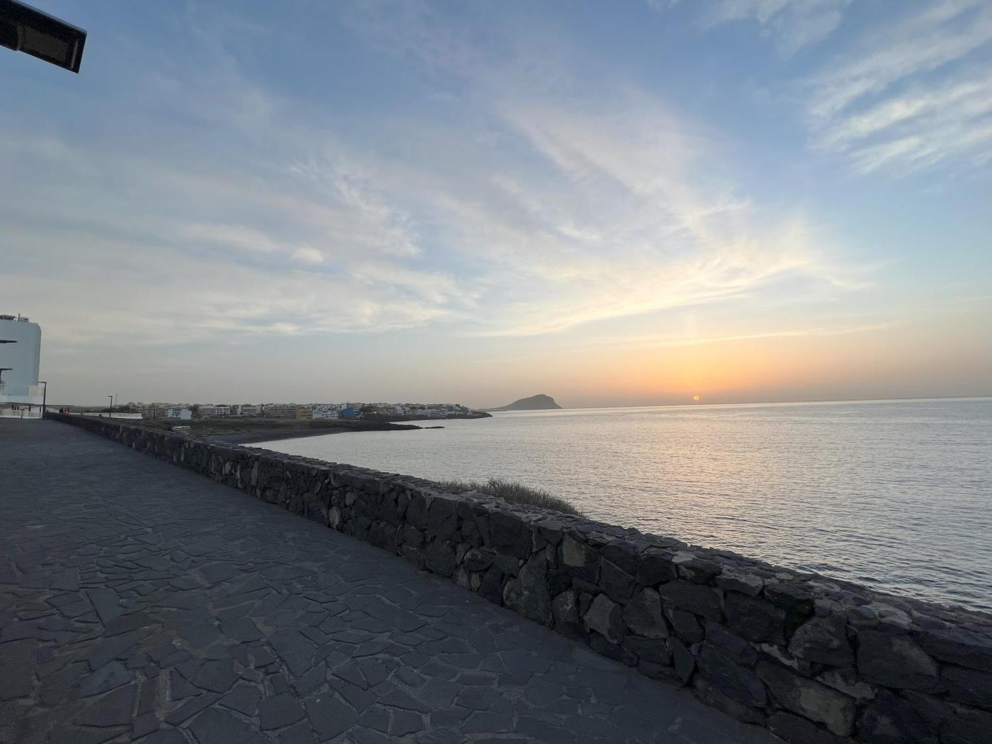 Tenerife Golf Del Sur Apartment 1 圣米格尔德阿沃纳 外观 照片